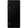 Мобильный телефон Huawei P30 Lite 4/64GB Midnight Black (51094VBT) изображение 3