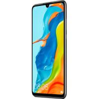 Мобильный телефон Huawei P30 Lite 4/64GB Midnight Black (51094VBT) изображение 5