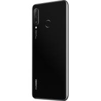 Мобильный телефон Huawei P30 Lite 4/64GB Midnight Black (51094VBT) изображение 8