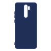 Чехол для мобильного телефона BeCover Matte Slim TPU для Xiaomi Redmi Note 8 Pro Blue (704417)