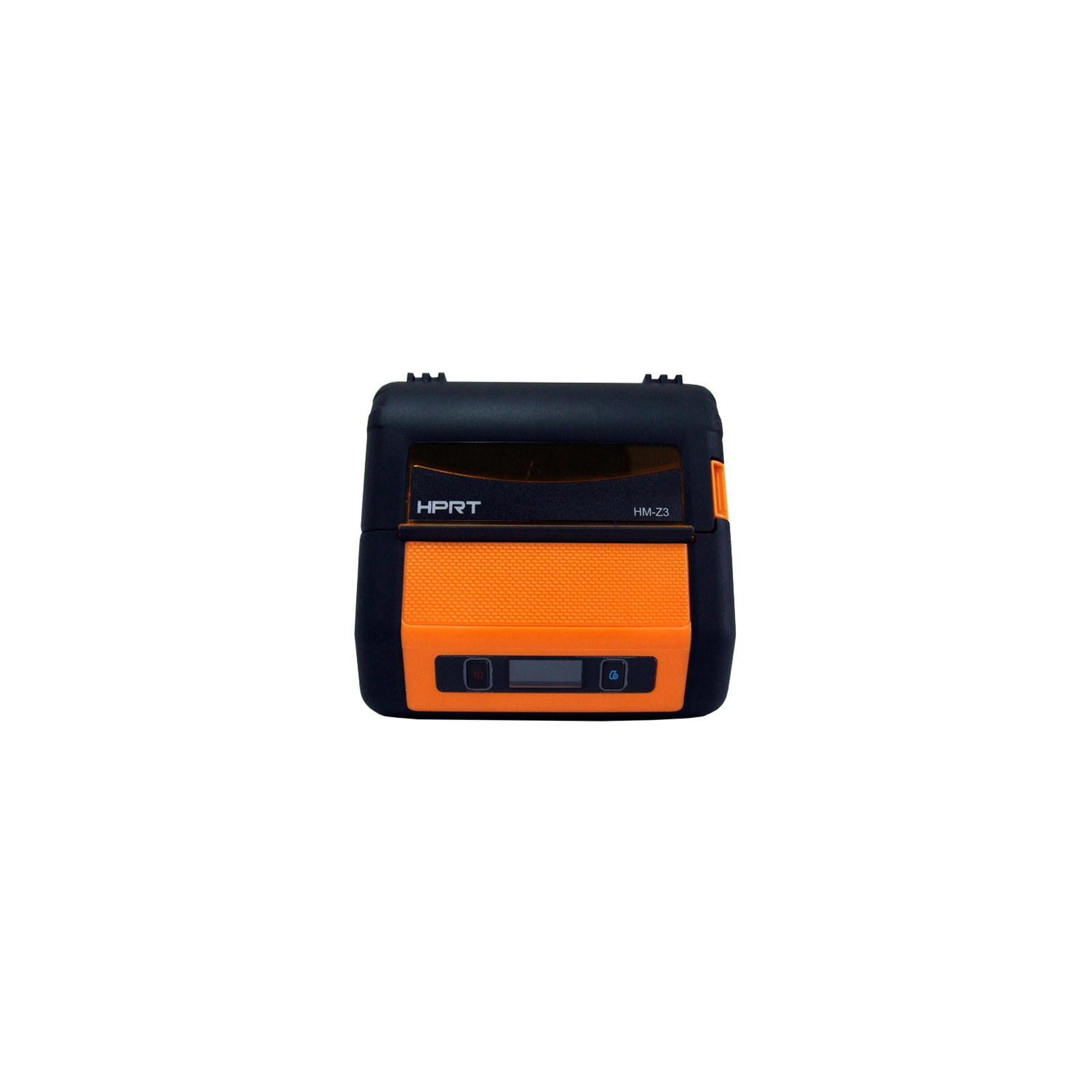 Принтер чеков HPRT HM-Z3 мобільний, Bluetooth, USB, RS232 (16587) изображение 2
