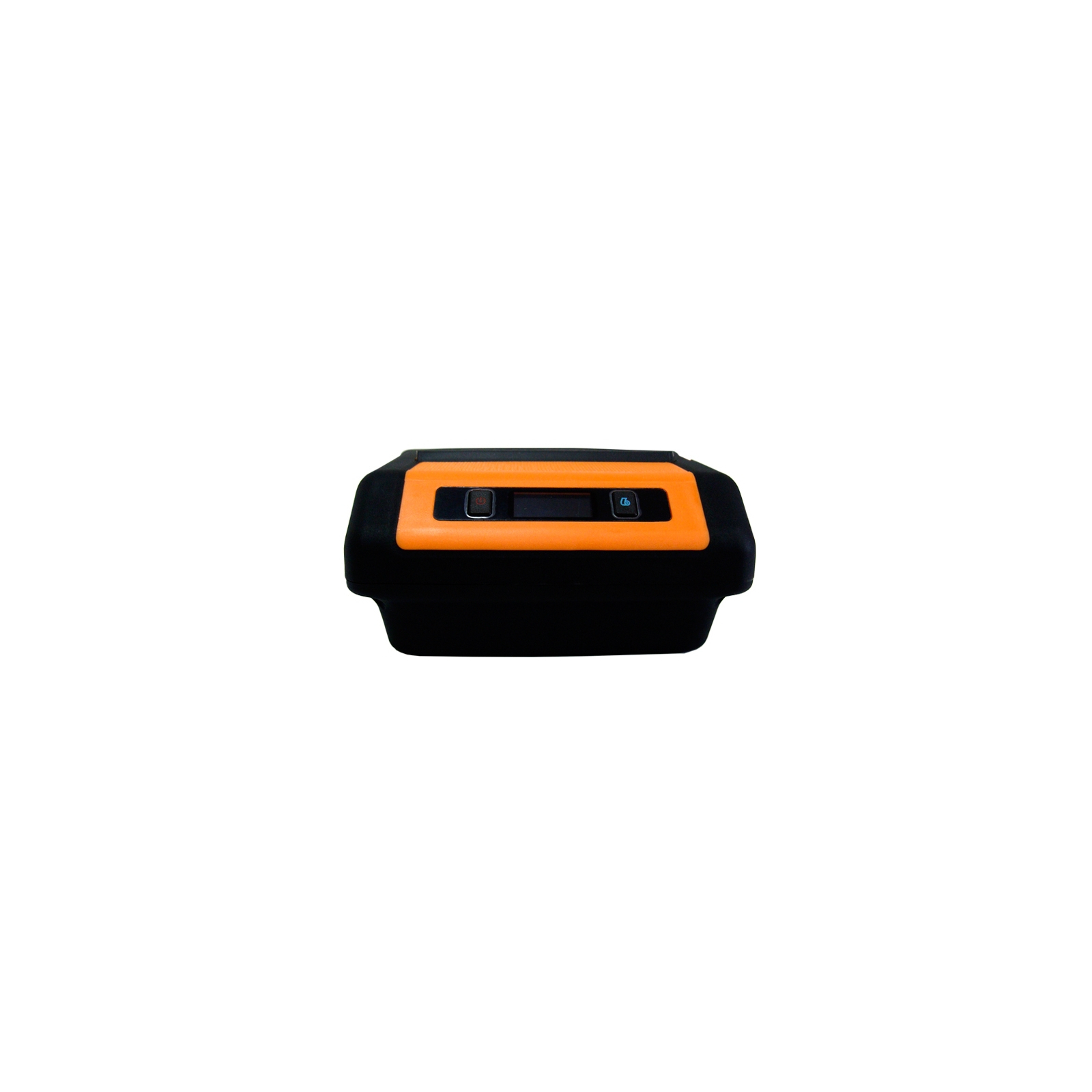 Принтер чеків HPRT HM-Z3 мобільний, Bluetooth, USB, RS232 (16587) зображення 3