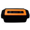 Принтер чеків HPRT HM-Z3 мобільний, Bluetooth, USB, RS232 (16587) зображення 3