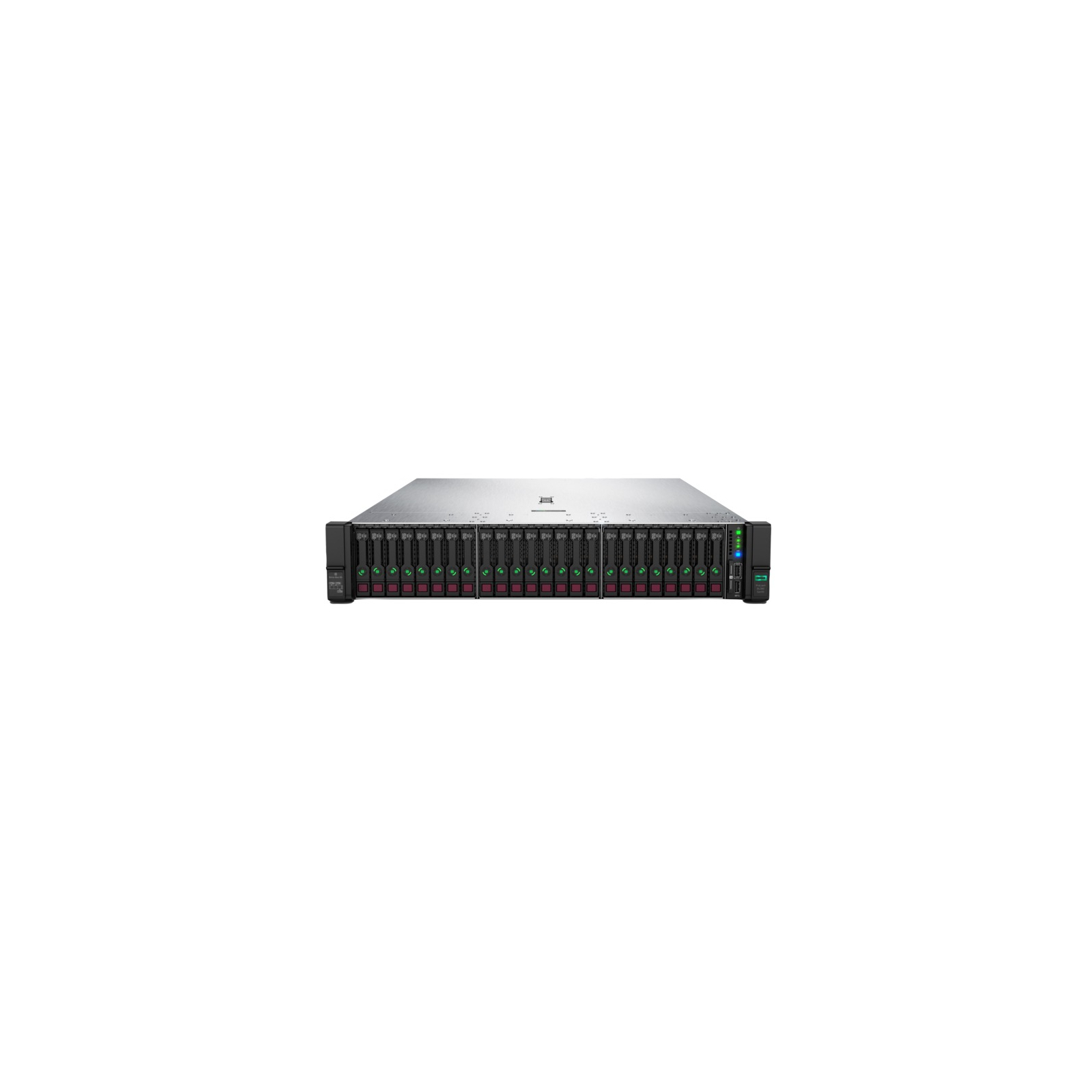 Сервер Hewlett Packard Enterprise DL380 Gen10 (868703-B21/v1-16) зображення 2