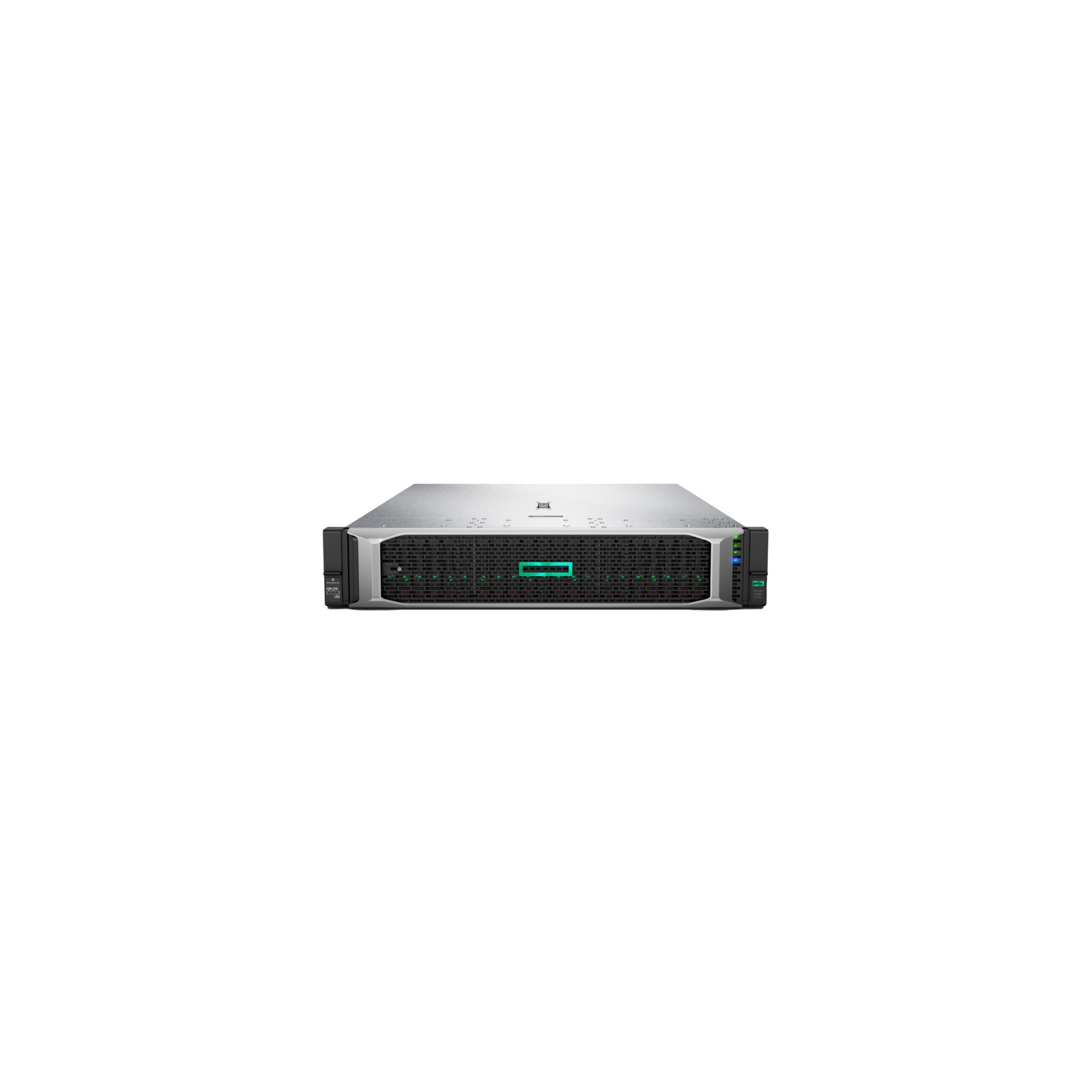 Сервер Hewlett Packard Enterprise DL380 Gen10 (868703-B21/v1-16)