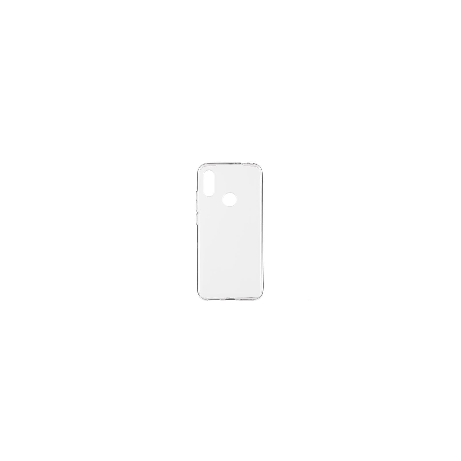 Чехол для мобильного телефона 2E Basic для Xiaomi Redmi 7, Crystal , Clear (2E-MI-7-NKCR-CL)