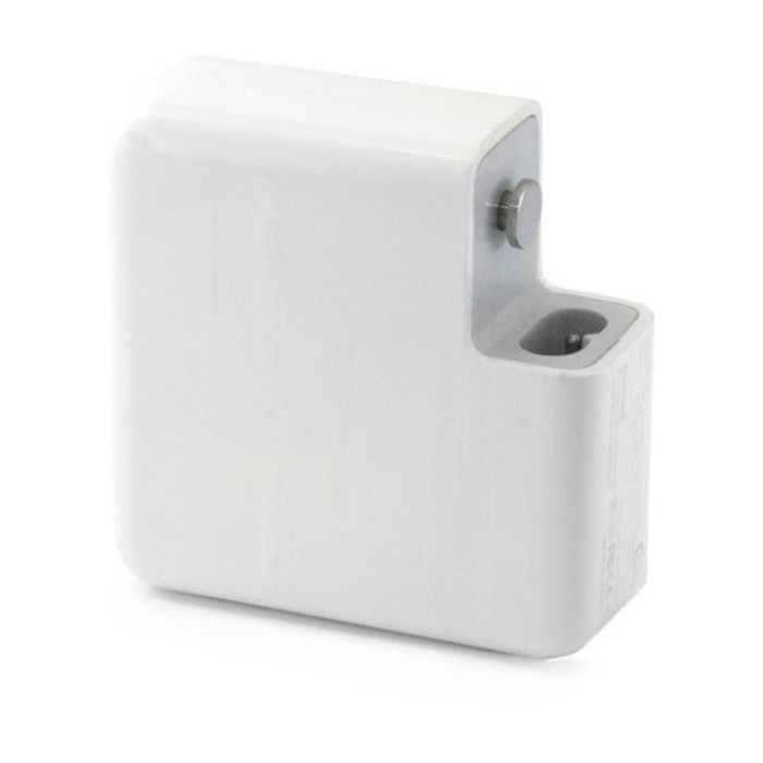 Блок питания к ноутбуку Extradigital APPLE 61W USB-C (PSA3861) изображение 3