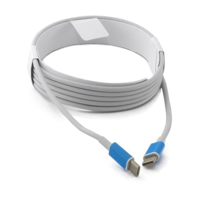 Блок питания к ноутбуку Extradigital APPLE 61W USB-C (PSA3861) изображение 6