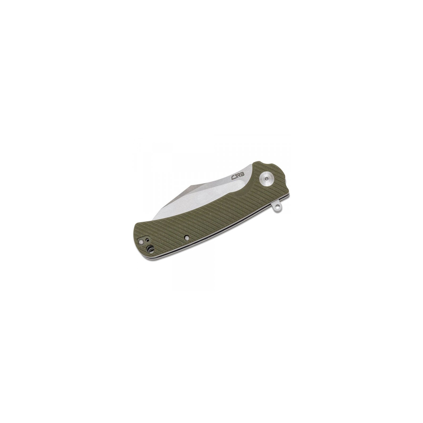 Нож CJRB Talla G10 Green (J1901-GNC) изображение 3
