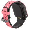 Смарт-часы Gelius Pro GP-PK002 Pink 4G (видеозвонок) Kids smart watch, GPS (Pro GP-PK002 Pink 4G) изображение 2