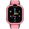Смарт-часы Gelius Pro GP-PK002 Pink 4G (видеозвонок) Kids smart watch, GPS (Pro GP-PK002 Pink 4G) изображение 3