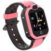 Смарт-часы Gelius Pro GP-PK002 Pink 4G (видеозвонок) Kids smart watch, GPS (Pro GP-PK002 Pink 4G) изображение 4