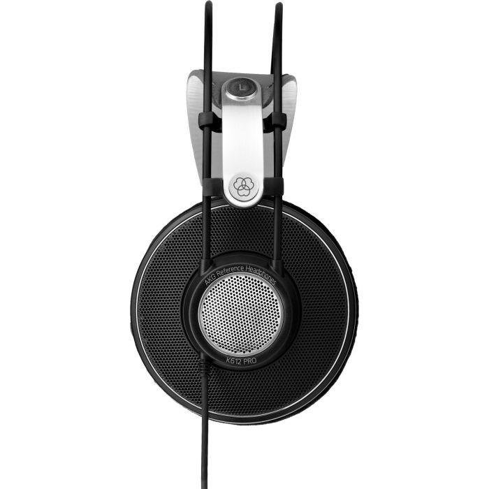 Наушники AKG K612 Pro Black (2458X00100) изображение 3