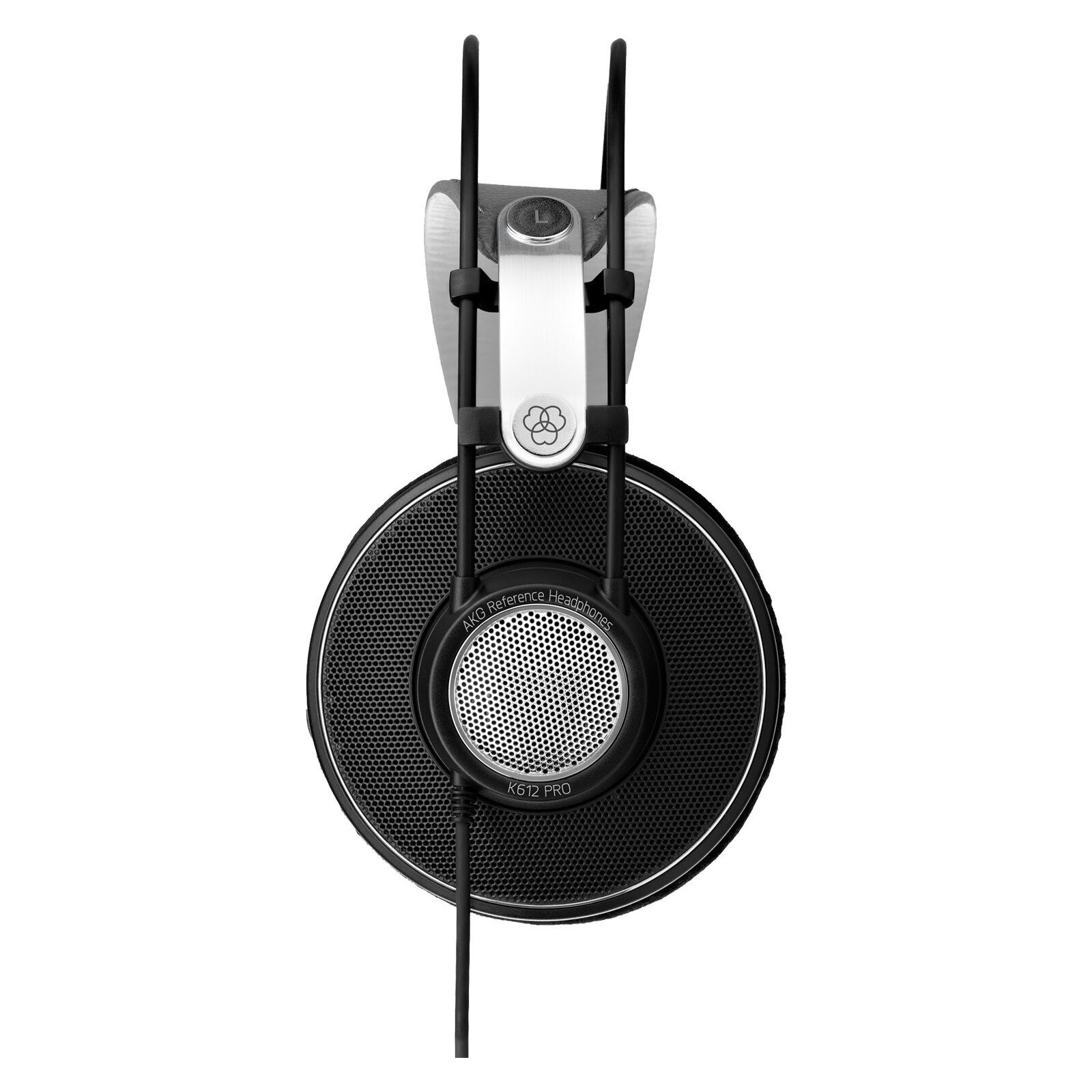 Навушники AKG K612 Pro Black (2458X00100) зображення 3