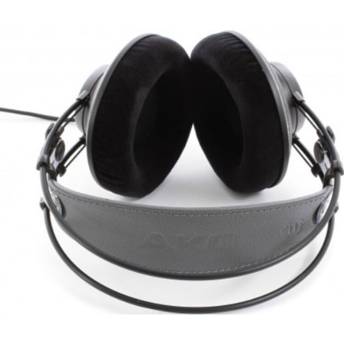 Наушники AKG K612 Pro Black (2458X00100) изображение 5