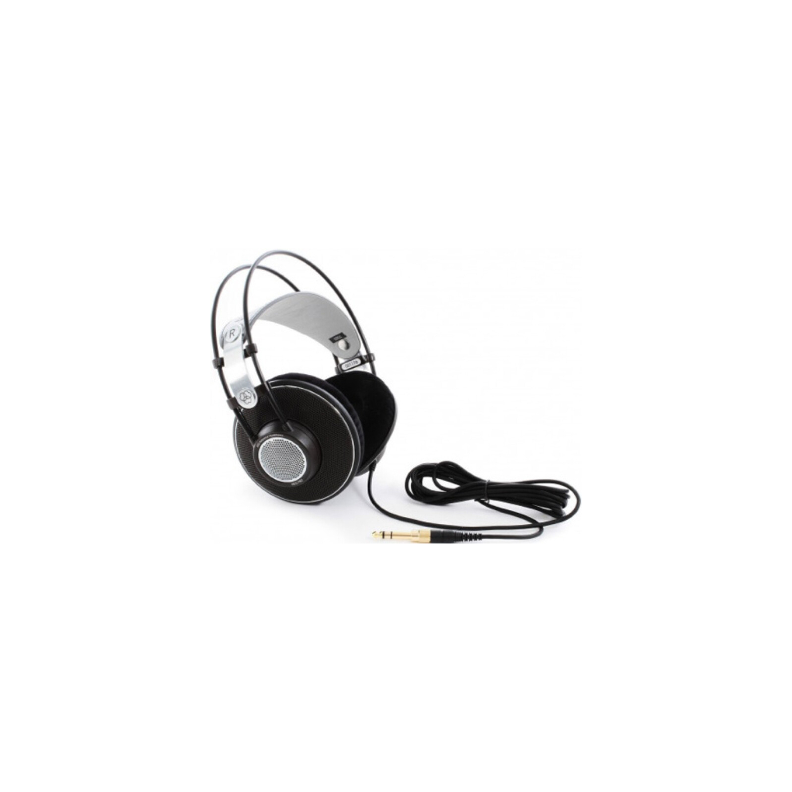 Навушники AKG K612 Pro Black (2458X00100) зображення 7