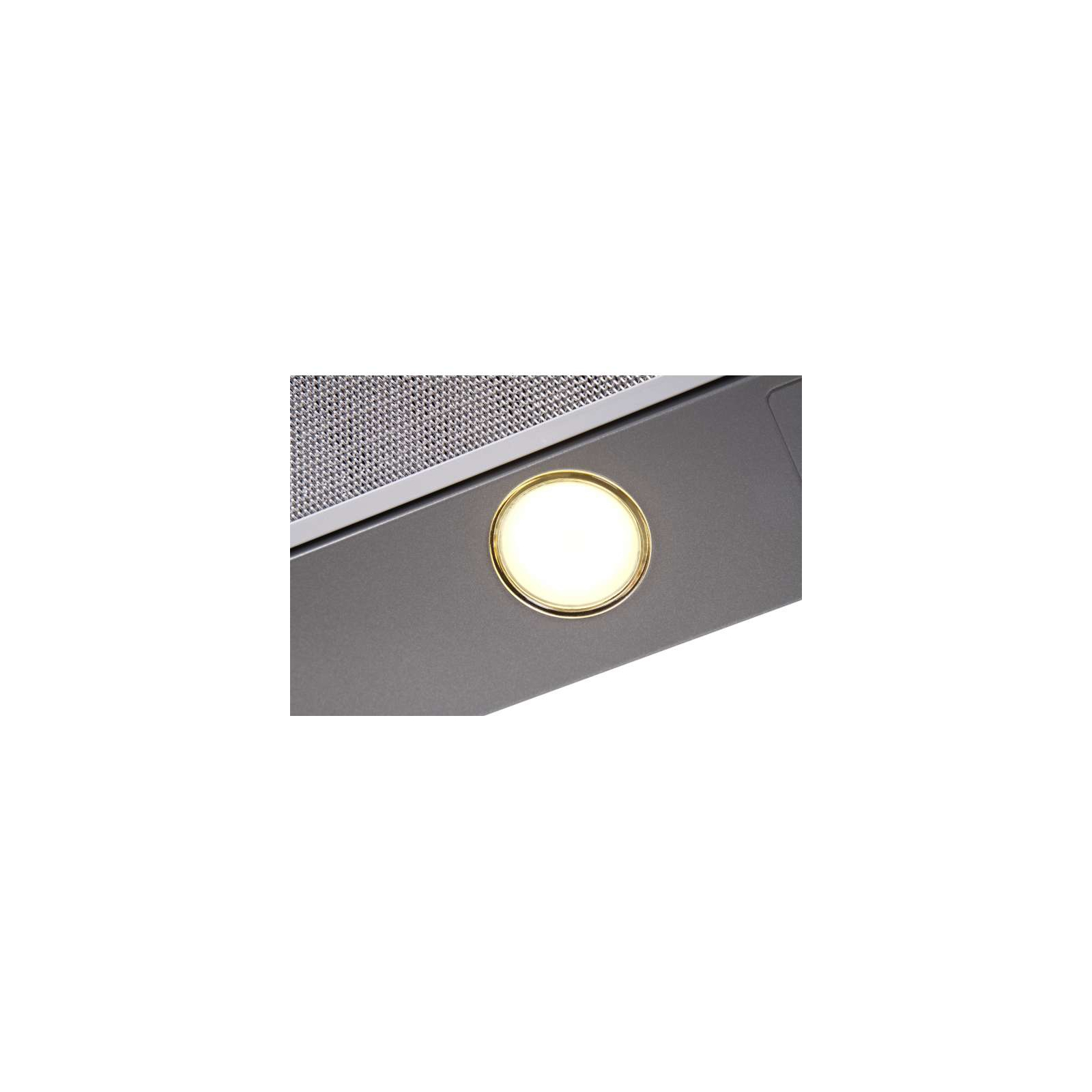 Витяжка кухонна Ventolux GARDA 50 INOX (750) SMD LED зображення 6