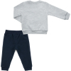 Набір дитячого одягу Breeze з тигриком (13251-98B-gray) зображення 4