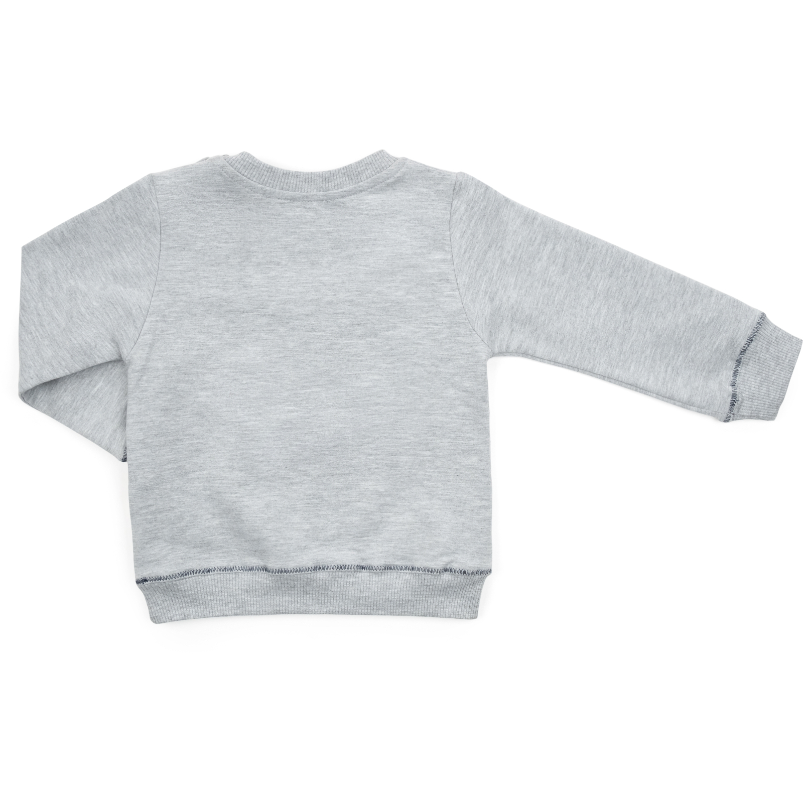 Набор детской одежды Breeze с тигриком (13251-98B-gray) изображение 5