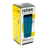 Термокружка Rotex Blue 500 мл (RCTB-300/4-500) изображение 4