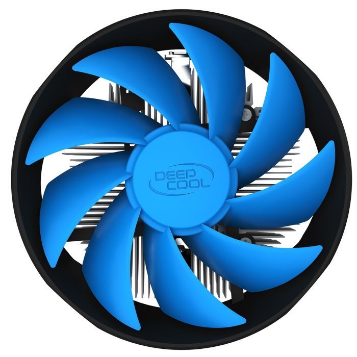 Кулер для процессора Deepcool ARCHER BIGPRO изображение 4