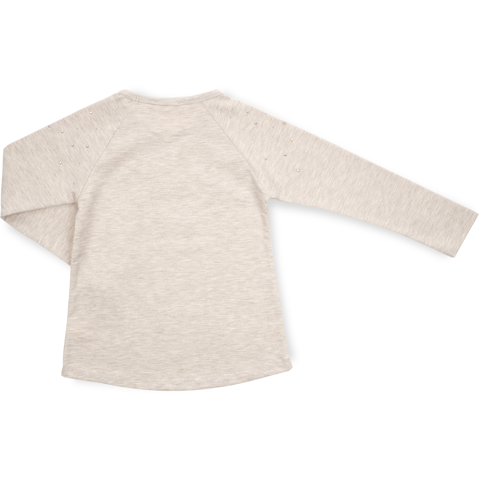 Набір дитячого одягу Breeze SELFIE GIRL (12829-104G-beige) зображення 5