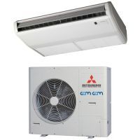 Кондиционер Mitsubishi Heavy FDE140VG/FDC140VS