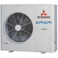 Кондиционер Mitsubishi Heavy FDE140VG/FDC140VS изображение 3
