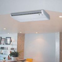 Кондиционер Mitsubishi Heavy FDE140VG/FDC140VS изображение 4