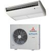 Кондиционер Mitsubishi Heavy FDE140VG/FDC140VS