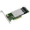 Контролер RAID Adaptec SmartRAID 3154-16i Single 4xSFF-8643, 8xPCIe 4GB (2295000-R)