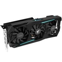Видеокарта GIGABYTE Radeon RX 5700 XT 8192Mb AORUS (GV-R57XTAORUS-8GD) изображение 2