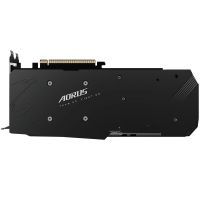 Видеокарта GIGABYTE Radeon RX 5700 XT 8192Mb AORUS (GV-R57XTAORUS-8GD) изображение 7