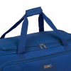 Дорожня сумка Gabol на колесах Roll 83L Blue (114514 003) зображення 2
