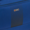 Дорожня сумка Gabol на колесах Roll 83L Blue (114514 003) зображення 3