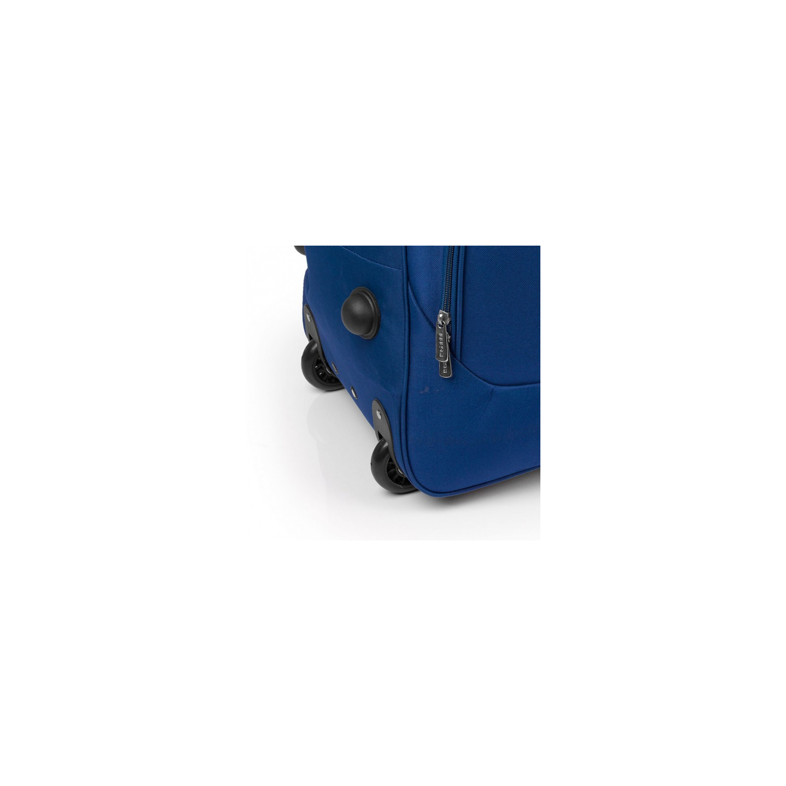 Дорожня сумка Gabol на колесах Roll 83L Blue (114514 003) зображення 4