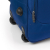 Дорожня сумка Gabol на колесах Roll 83L Blue (114514 003) зображення 4