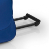 Дорожня сумка Gabol на колесах Roll 83L Blue (114514 003) зображення 5
