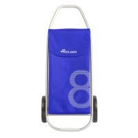 Сумка-тележка Rolser Com MF 8 53 л Azul (925952)