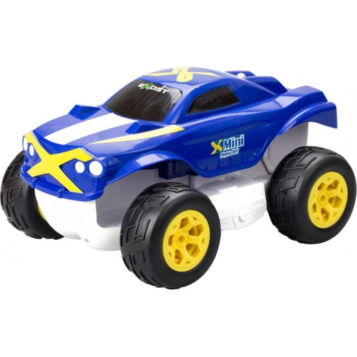 Радиоуправляемая игрушка Silverlit Mini Aqua Jet 1:18 2.4 ГГц (20252)