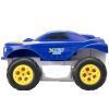 Радиоуправляемая игрушка Silverlit Mini Aqua Jet 1:18 2.4 ГГц (20252) изображение 2