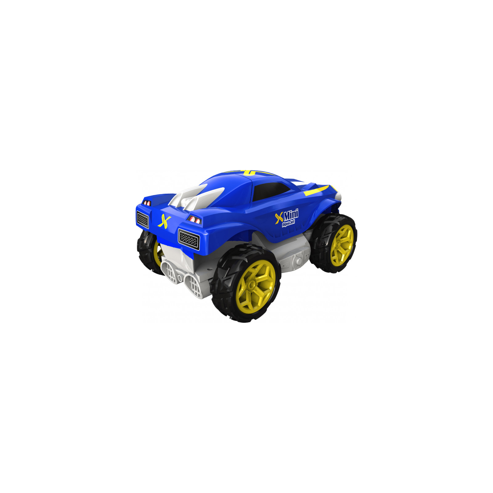 Радіокерована іграшка Silverlit Mini Aqua Jet 1:18 2.4 ГГц (20252) зображення 4