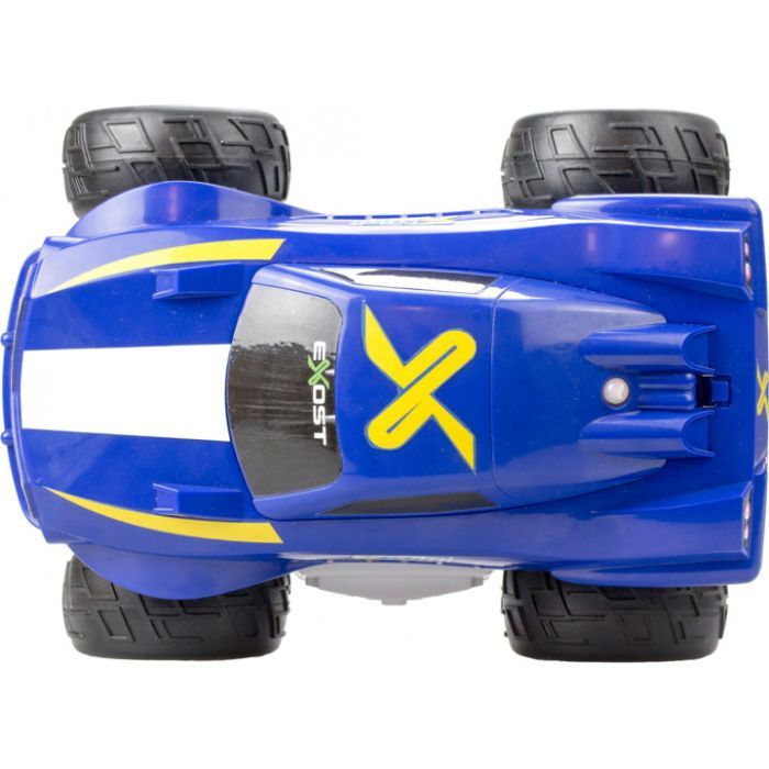 Радиоуправляемая игрушка Silverlit Mini Aqua Jet 1:18 2.4 ГГц (20252) изображение 5