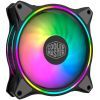 Кулер для корпуса CoolerMaster MasterFan MF120 Halo (MFL-B2DN-183PA-R1) изображение 2