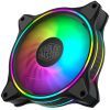Кулер для корпуса CoolerMaster MasterFan MF120 Halo (MFL-B2DN-183PA-R1) изображение 3