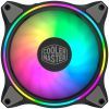 Кулер для корпуса CoolerMaster MasterFan MF120 Halo (MFL-B2DN-183PA-R1)