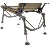 Кресло складное Brain Recliner Armchair III HYC021AL-III (1858.41.16) изображение 3