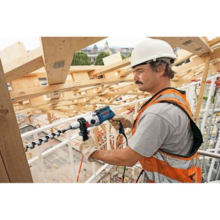 Дрель Bosch GSB 21-2 RCT (0.601.19C.700) изображение 2