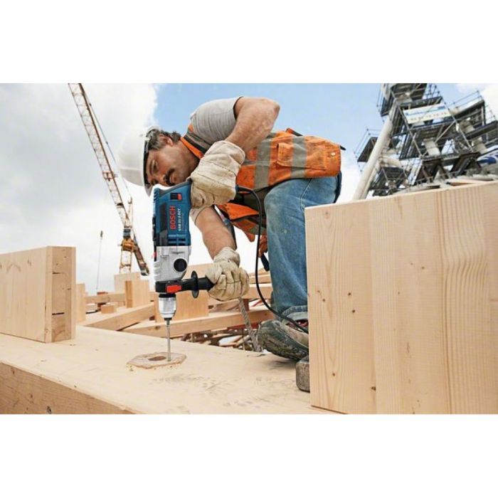 Дрель Bosch GSB 21-2 RCT (0.601.19C.700) изображение 3