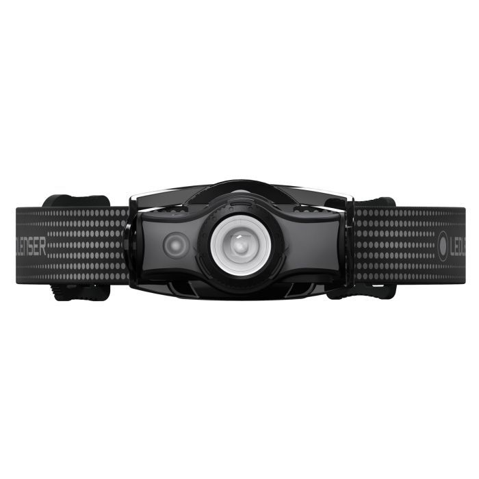 Фонарь LedLenser MH5 Black/Gray (коробка) (501598) изображение 4